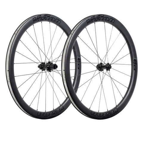 VISION Coppia Di Ruote SC 45 Disc